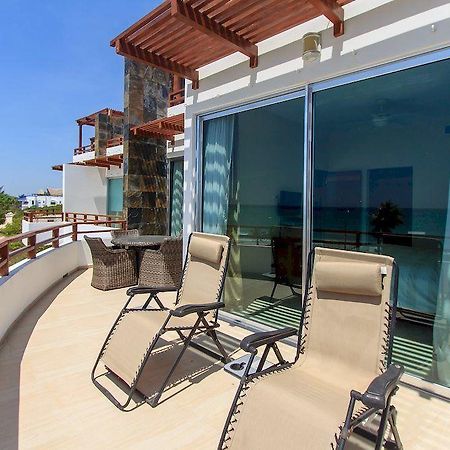 Casa Del Mar Hotel Playa del Carmen Exterior photo