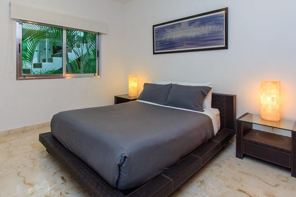 Casa Del Mar Hotel Playa del Carmen Exterior photo