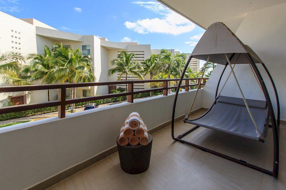 Casa Del Mar Hotel Playa del Carmen Exterior photo